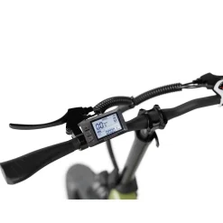 Sharp Elektrische Vouwfiets Bilbao Fat Urban 10.2ah 20 Inch