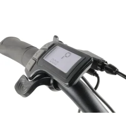 Sharp Slider Compacte Elektrische Fiets 14 Inch