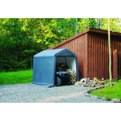 ShelterLogic - Gereedschapsschuur - Sl70423 - 240x240x240