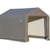 ShelterLogic Gereedschapsschuur Sl70396 - Opslagtent 300x180x200 Cm