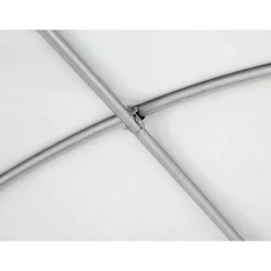 Shelterlogic Weidetent Overkapping Zonder Onder Frame Sl51523 - 370x370x160cm