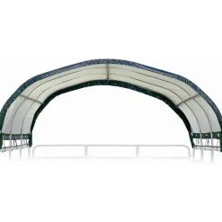 Shelterlogic Weidetent Overkapping Zonder Onder Frame Sl51523 - 370x370x160cm