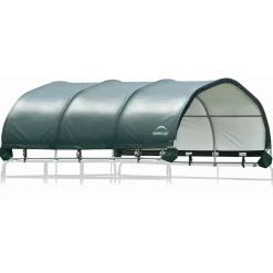 Shelterlogic Weidetent Overkapping Zonder Onder Frame Sl51523 - 370x370x160cm