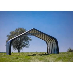 Shelterlogic Weidetent Sl58542 - 680x730x380cm - Groen