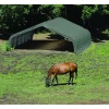Shelterlogic Weidetent Sl58432 - 610x670x320 Cm - Groen