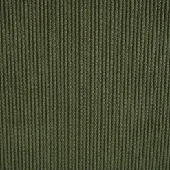 Sicaan Scandinavische Vintage Fauteuil Marie Khaki Corduroy En Hout