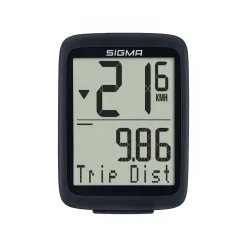SIGMA COATINGS Sigma fietscomputer BC 8.0 WR