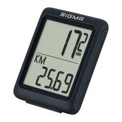 Overig Sigma fietscomputer BC 5.0 WR
