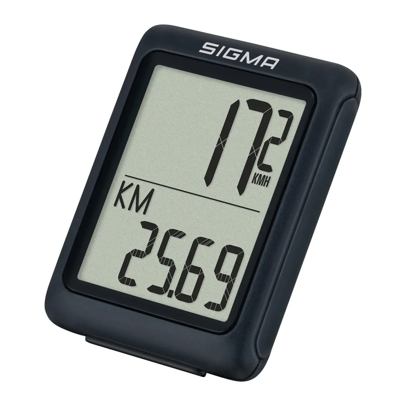 Overig Sigma fietscomputer BC 5.0 WR