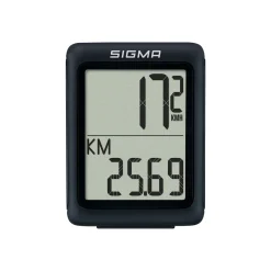 Overig Sigma fietscomputer BC 5.0 WR