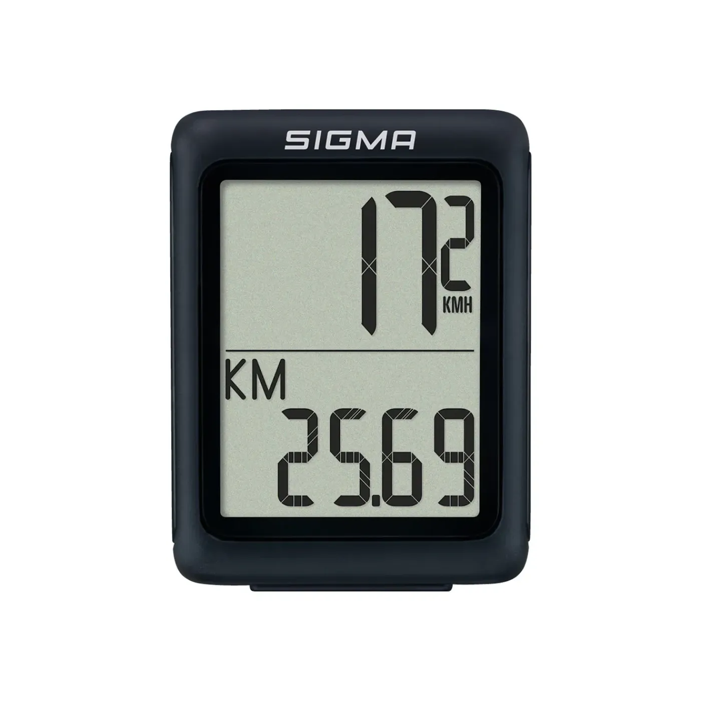 Overig Sigma fietscomputer BC 5.0 WR