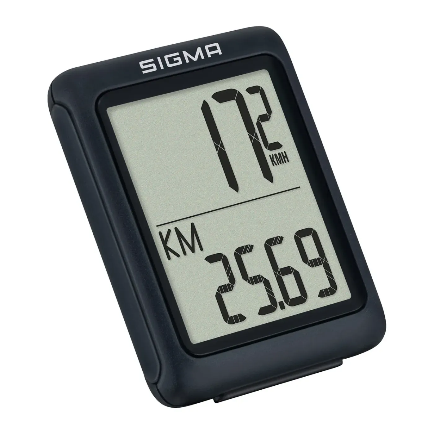 Overig Sigma fietscomputer BC 5.0 WR
