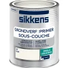 Sikkens grondverf binnen 750ml wit