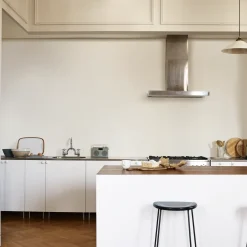 Sikkens Muren En Plafonds Muurverf - Mat - Wit - 10L