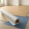 Silentcore Voordeelbundel 24 Rollen Zelfklevende Ondervloer 156 M²