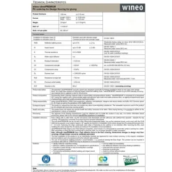 Silentcore Voordeelbundel 12 Rollen Zelfklevende Ondervloer 78 M²