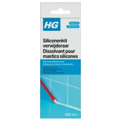 Siliconenkitverwijderaar HG 100ml
