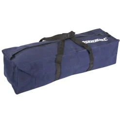 Silverline Canvas Gereedschapstas 620 X 185 X 175 Mm