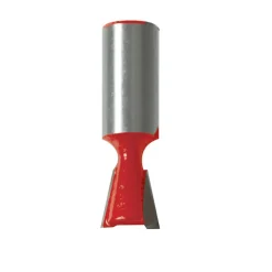 Silverline 30 Delige 1/2" Tct Frees Set