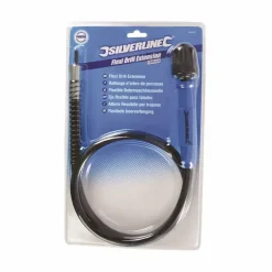 Silverline Flexibele As 1041 Mm