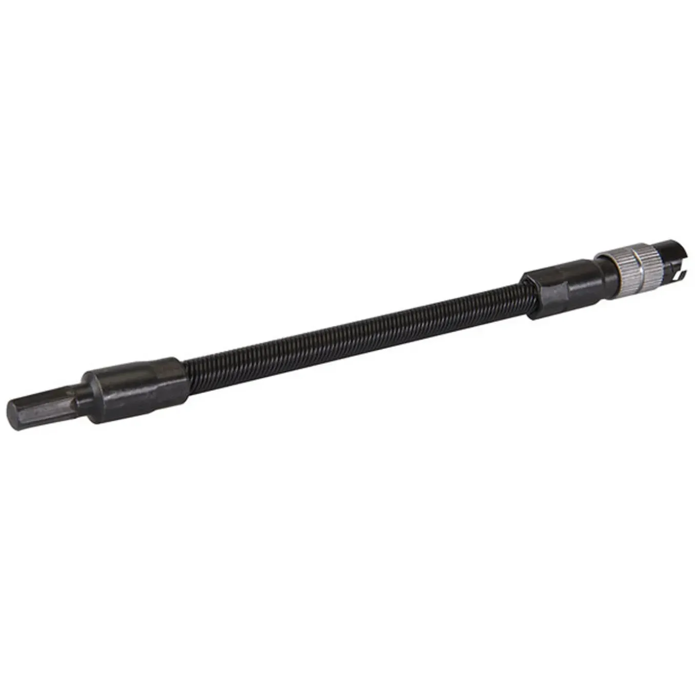 Silverline Flexibele Bithouder 175 Mm - 1/4", Zeskant