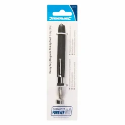 Silverline Heavy-duty' Magneetpen 3,6 Kg Capaciteit