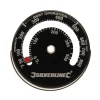 Silverline Magnetische Oventhermometer - 0 Tot 500 °c