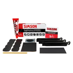 Simson bandenreparatieset normal