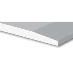 Siniat Gipsplaat - AK - 12,5mm - 60x260cm