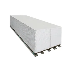 Siniat Gipsplaat - AK - 9,5mm - 120x260cm