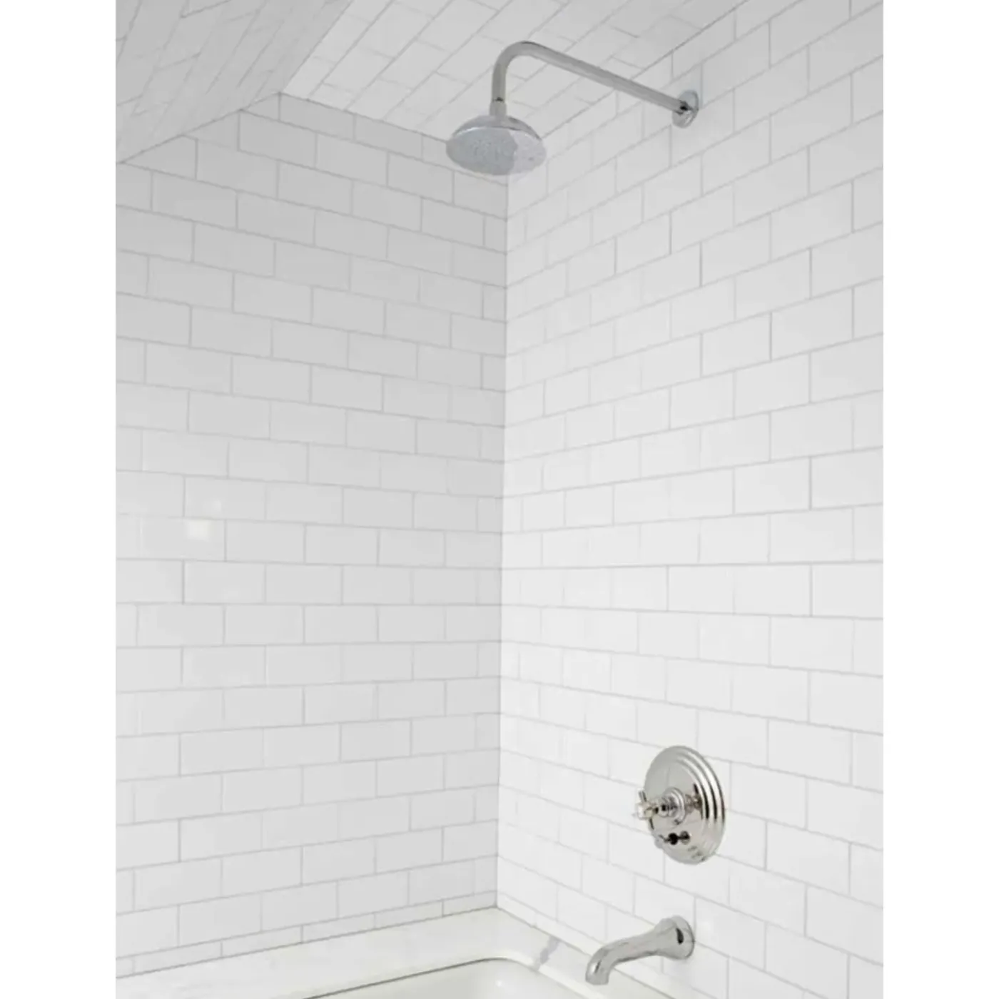 Siniat Gipsplaat Hydro H2 - AK - Vochtwerend - 9,5mm - 60x260cm