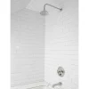 Siniat Gipsplaat Hydro H2 - AK - Vochtwerend - 12,5mm - 120x260cm