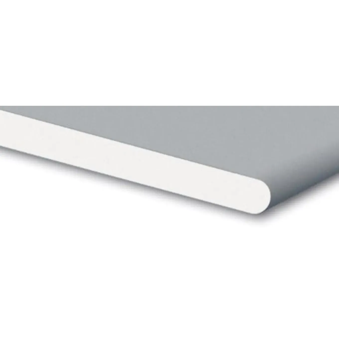 Siniat Gipsplaat Plank Standaard - 260x60x0,95cm