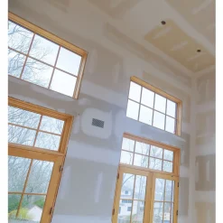Siniat gipsplaat - wit - 300x60cm - 9,5mm