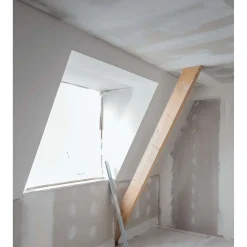 Siniat gipsplaat - wit - 300x60cm - 9,5mm