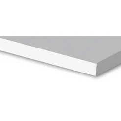Siniat Gipsvezelplaat LaDura Premium - Vezelversterkt - Wit - 120x60cm - 10mm