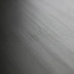 Skraut Home - Eettafel - 140x90x74 Cm - Zwart