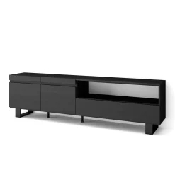 Skraut Home - Tv Meubel - Voor Tv's Tot 80