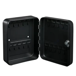 Sleutelkast 10359202 - met sleutelslot - wandmontage - capaciteit 20 sleutels