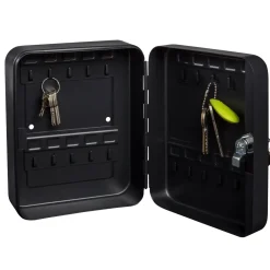 Sleutelkast 10359202 - met sleutelslot - wandmontage - capaciteit 20 sleutels