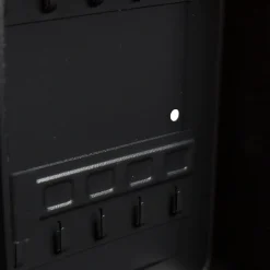 Sleutelkast 10359202 - met sleutelslot - wandmontage - capaciteit 20 sleutels