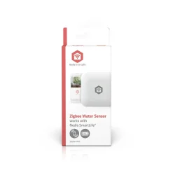 Nedis Slimme klimaatsensor | Zigbee | Inclusief batterij
