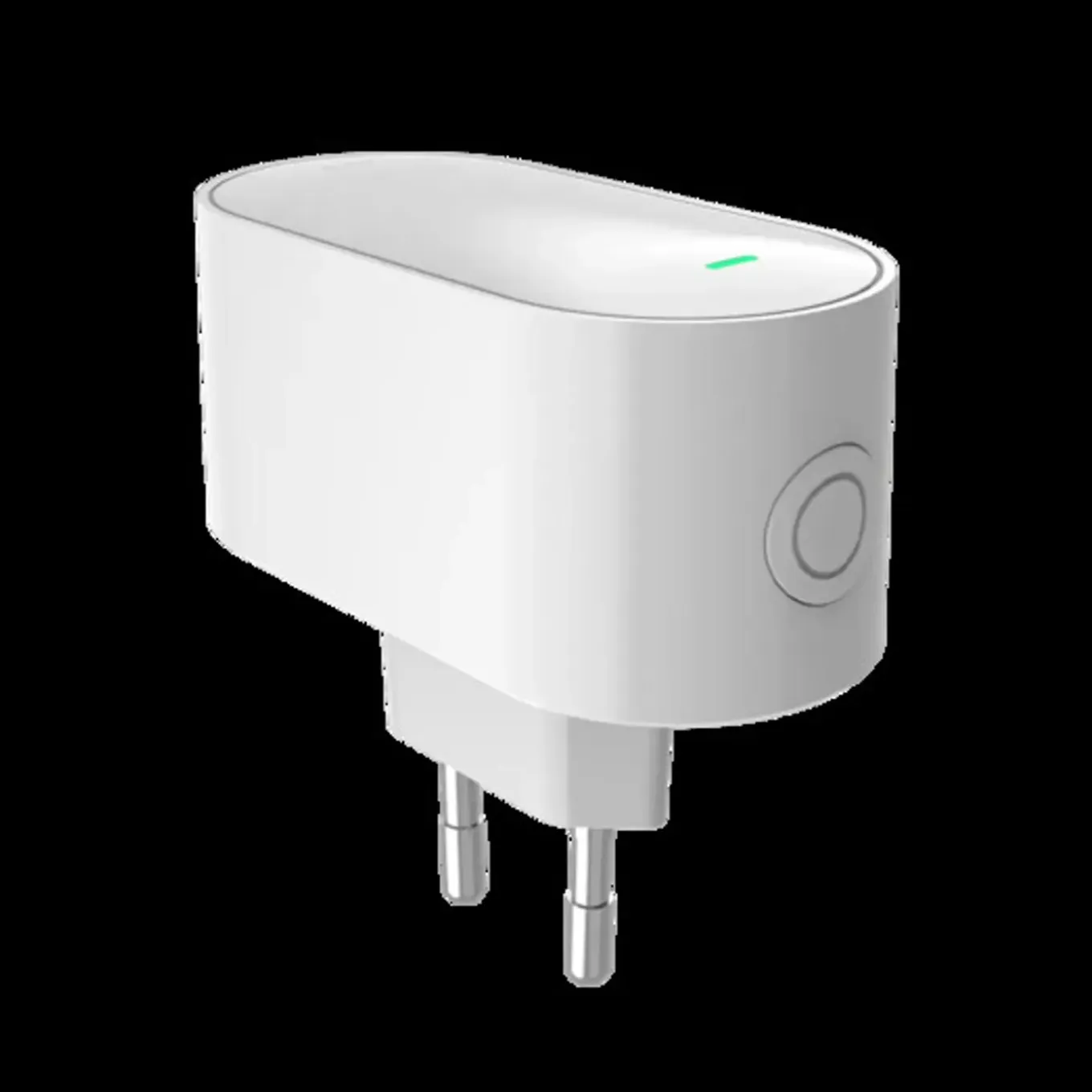 Smartlife Domotica | Zigbee Gateway 30 | Plug In | Stopcontact | Radiatorknoppen | Verlichting