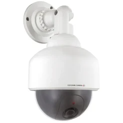 Smartwares dummy koepelcamera CS88D