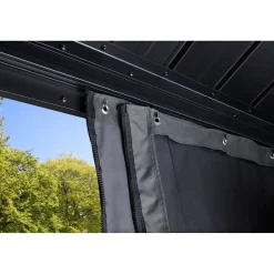 Sojag Paviljoen Mykonos 1014 - Pergola Sj04510 - 299x425x291 Cm