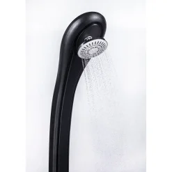 SOLARDOUCHE SO HAPPY 28 L ANTRACITE
