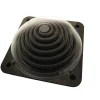 Summer Fun Solar zwembadverwarming bol Pyramid 59,4x59,4x28,5cm