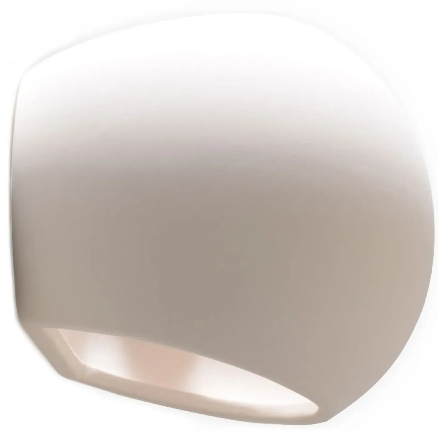 Sollux Lighting Wandlampen Globe Wit Keramiek