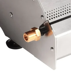 SOMAGIC Plancha 3 Branders