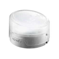 Somfy oranje veiligheidslamp LED